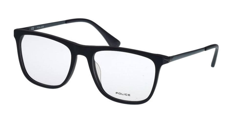 POLICE VPLD05M Code -POLICE Eyeglasses- Optivision