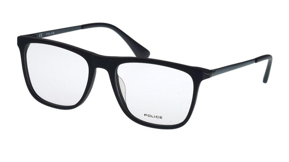 POLICE VPLD05M Code -POLICE Eyeglasses- Optivision