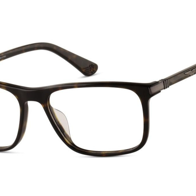 POLICE VPLD97M Code -POLICE Eyeglasses- Optivision