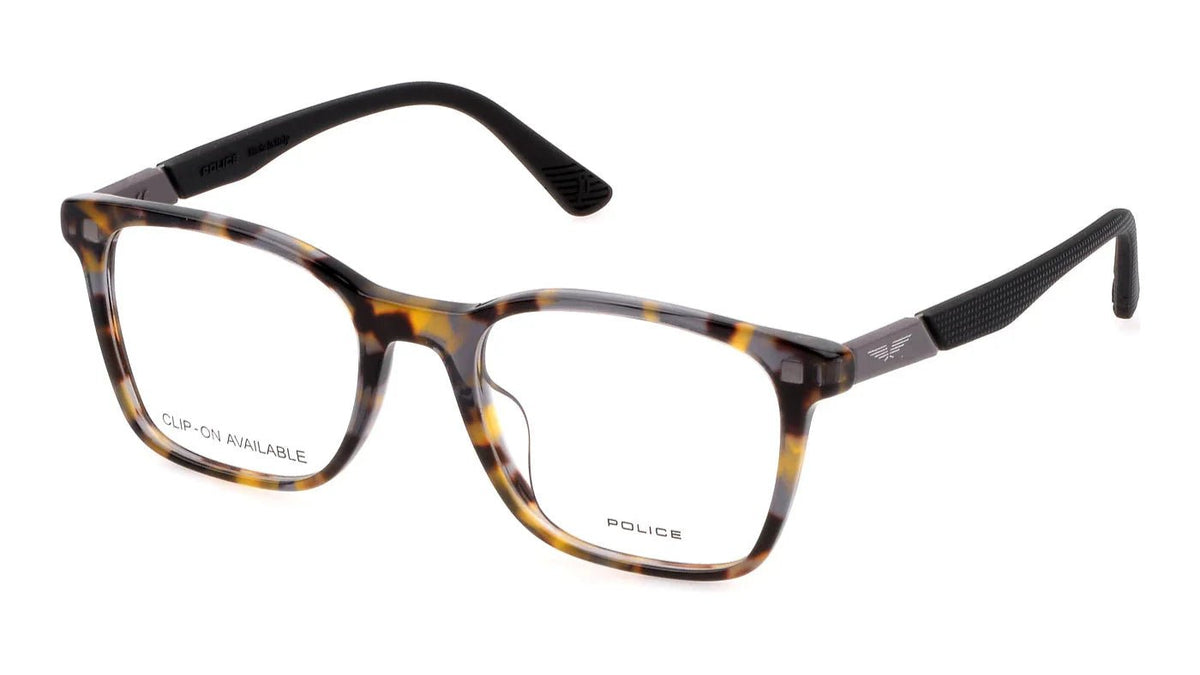 POLICE VPLD99 Code -POLICE Eyeglasses- Optivision