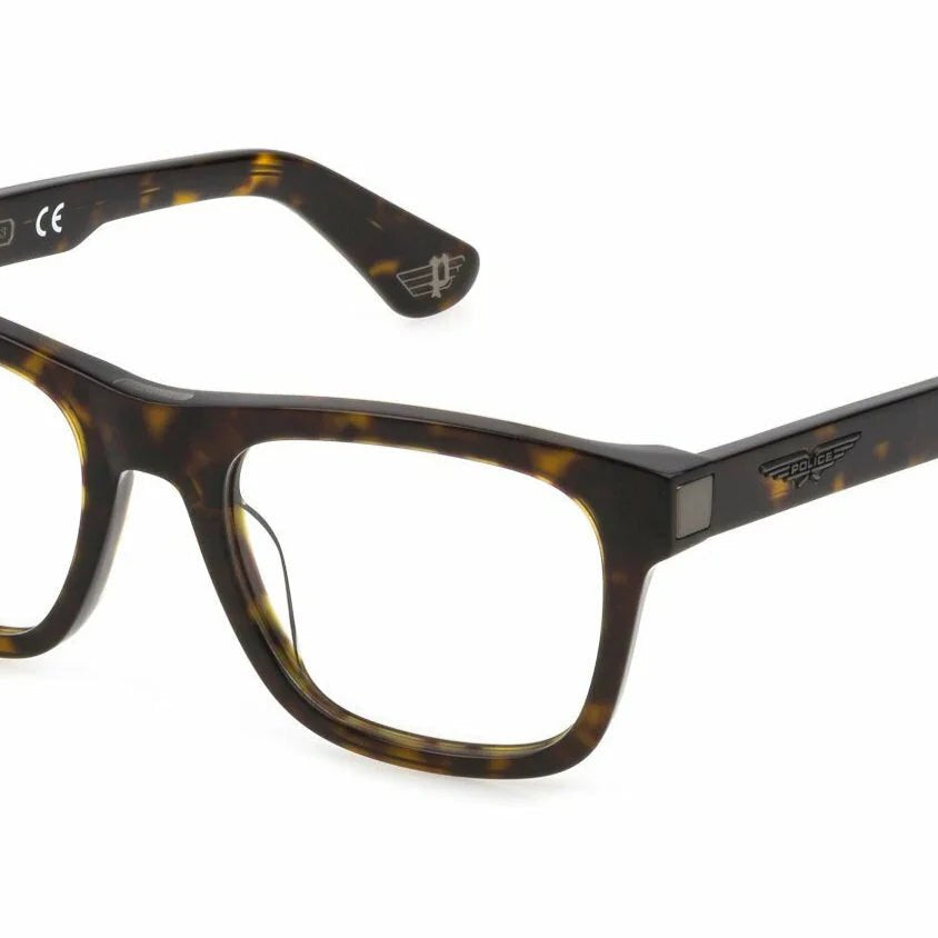 POLICE VPLE37 Gator -POLICE Eyeglasses- Optivision