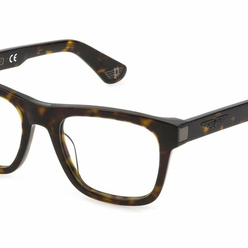 POLICE VPLE37 Gator -POLICE Eyeglasses- Optivision