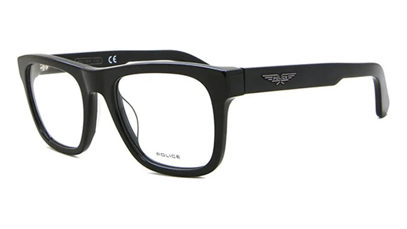 POLICE VPLE37M Gator -POLICE Eyeglasses- Optivision