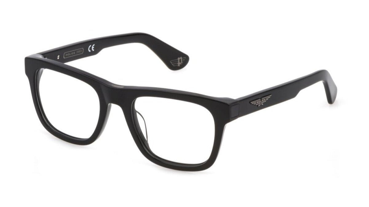 POLICE VPLE37N Gator -POLICE Eyeglasses- Optivision