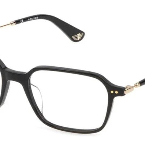 POLICE VPLE98 Gator -POLICE Eyeglasses- Optivision