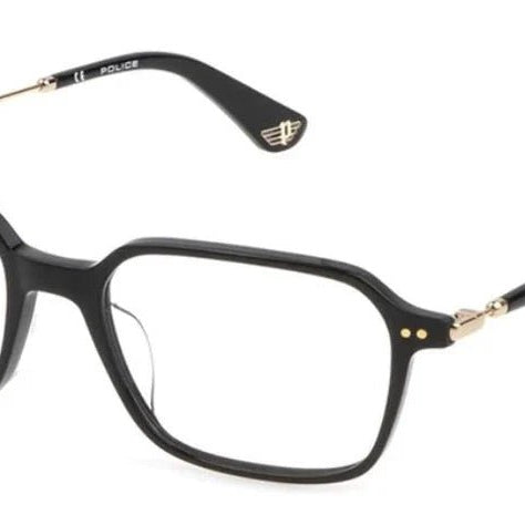POLICE VPLE98 Gator -POLICE Eyeglasses- Optivision