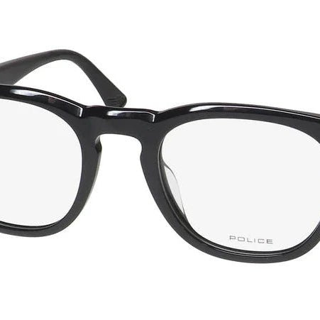 POLICE VPLF04C Origins Hero 4 -POLICE Eyeglasses- Optivision