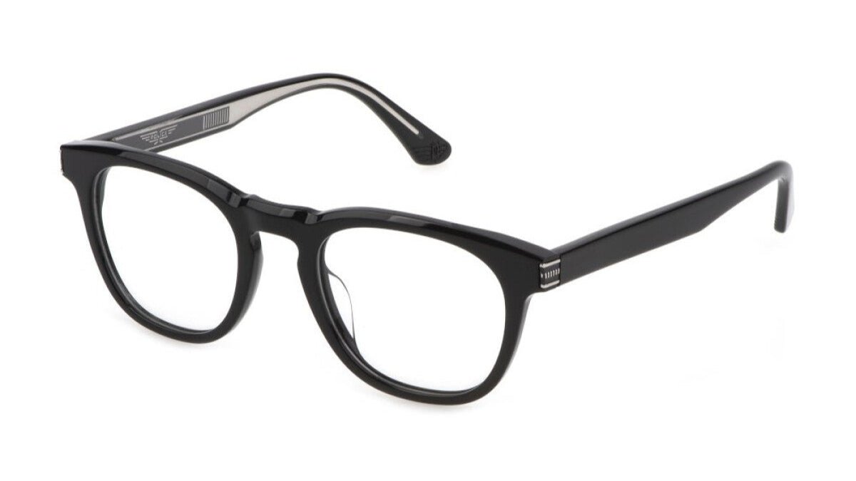 POLICE VPLF04N Origins Hero -POLICE Eyeglasses- Optivision