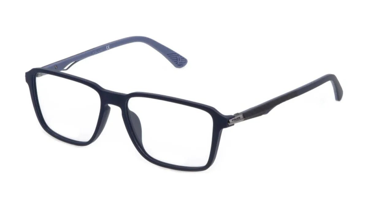 POLICE VPLF05 Endurance 1 -POLICE Eyeglasses- Optivision