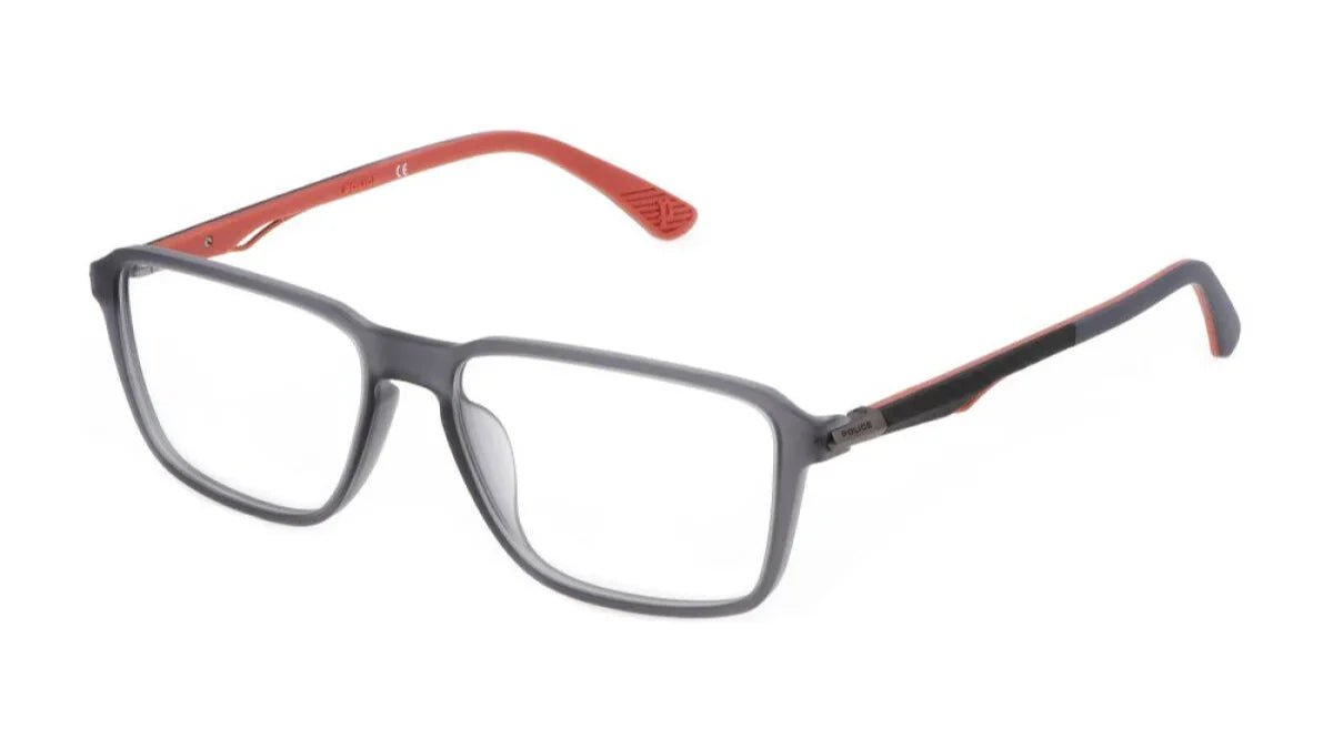 POLICE VPLF05 Endurance 1 -POLICE Eyeglasses- Optivision