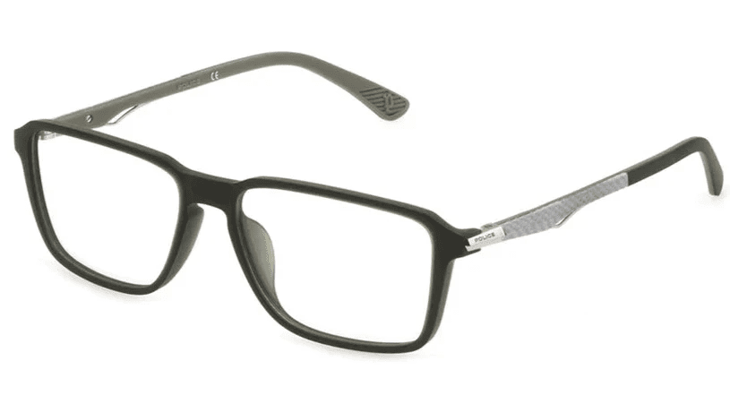 POLICE VPLF05M Endurance -POLICE Eyeglasses- Optivision