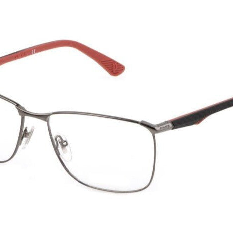 POLICE VPLF06 Endurance 2 -POLICE Eyeglasses- Optivision