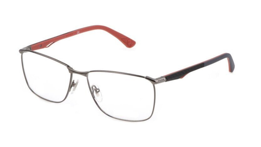 POLICE VPLF06 Endurance 2 -POLICE Eyeglasses- Optivision
