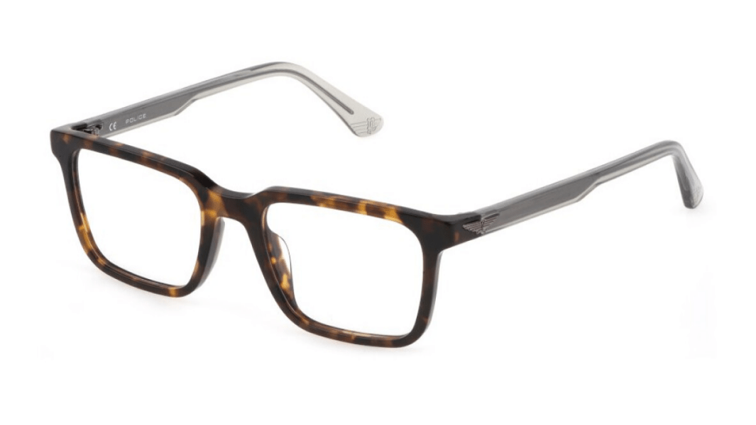 POLICE VPLF76 Origins Hero -POLICE Eyeglasses- Optivision
