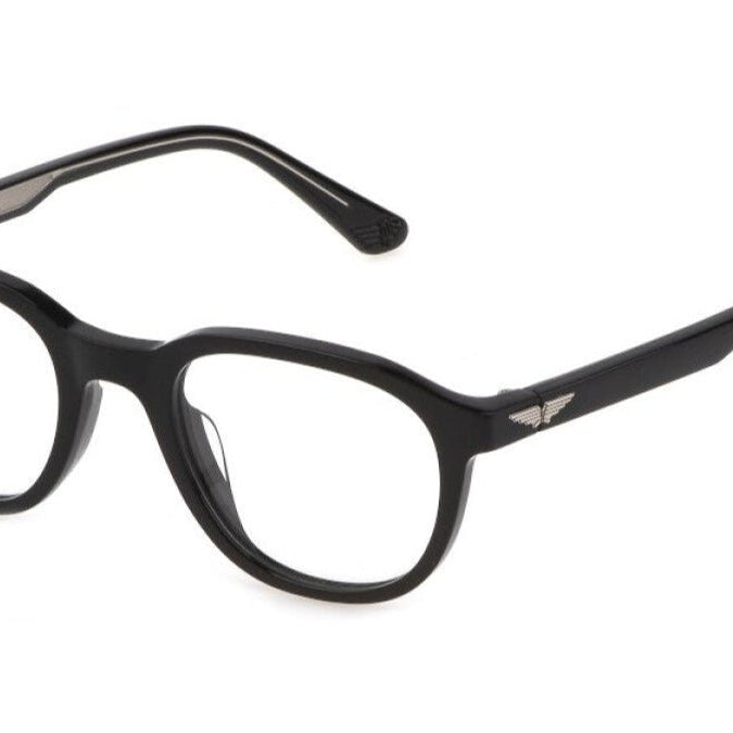 POLICE VPLF77 Origins Hero -POLICE Eyeglasses- Optivision