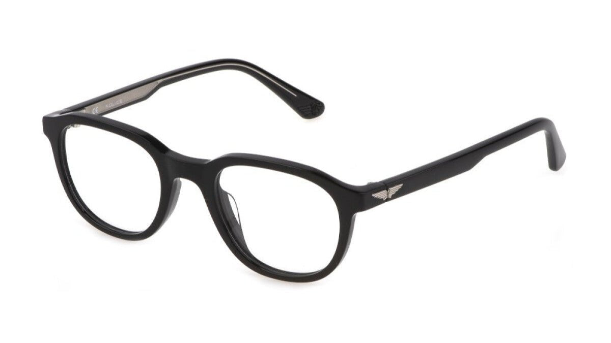 POLICE VPLF77 Origins Hero -POLICE Eyeglasses- Optivision