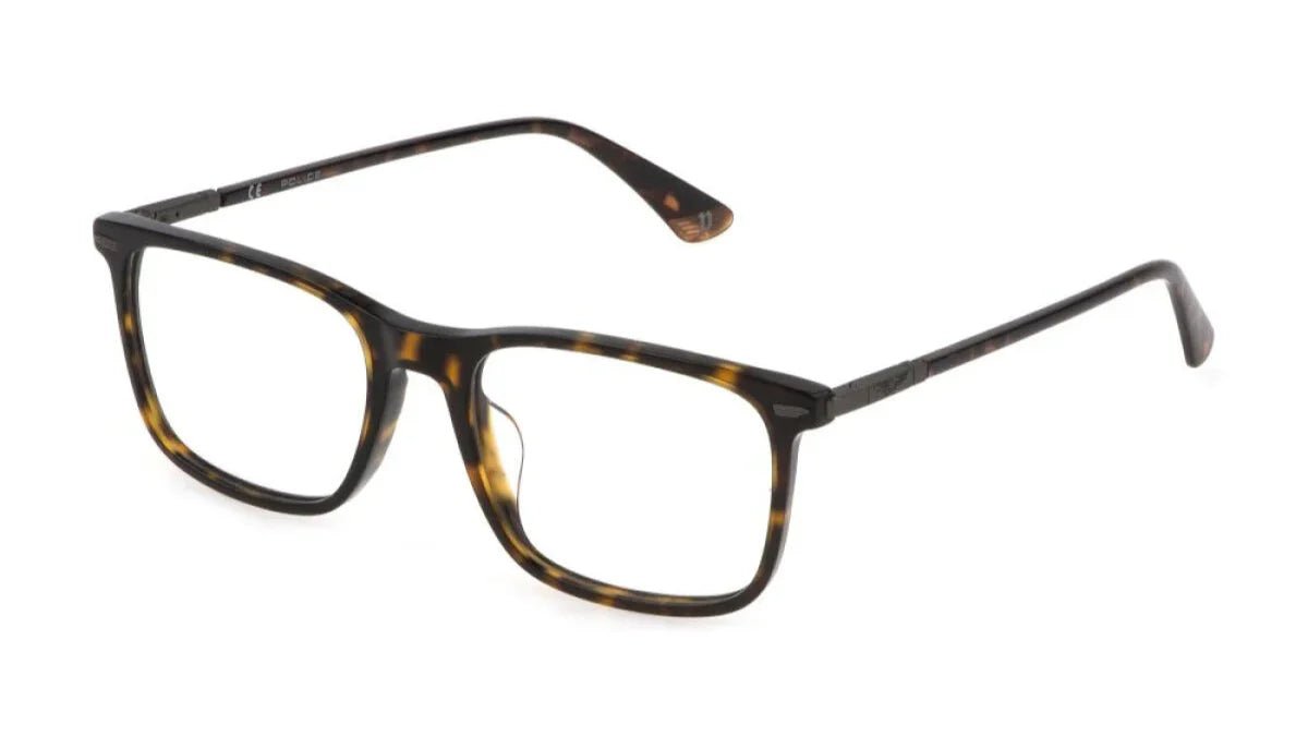 POLICE VPLF80M Origins Hero -POLICE Eyeglasses- Optivision