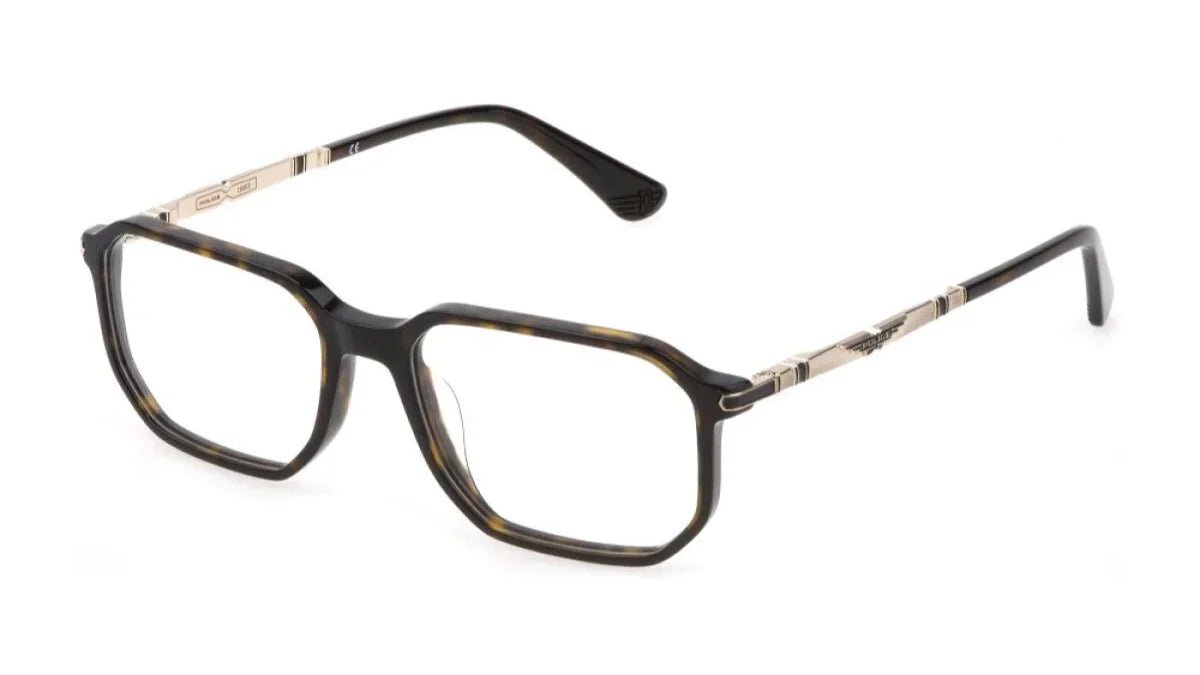 POLICE VPLF82M Origins Hero -POLICE Eyeglasses- Optivision