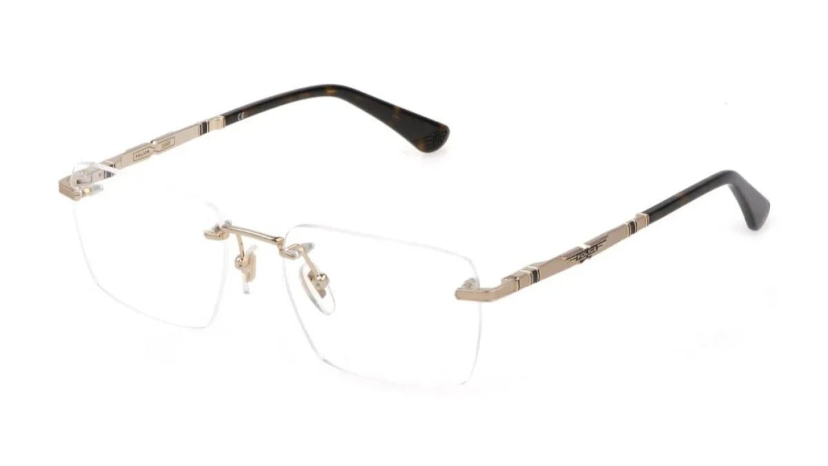 POLICE VPLF84 Origins Hero -POLICE Eyeglasses- Optivision