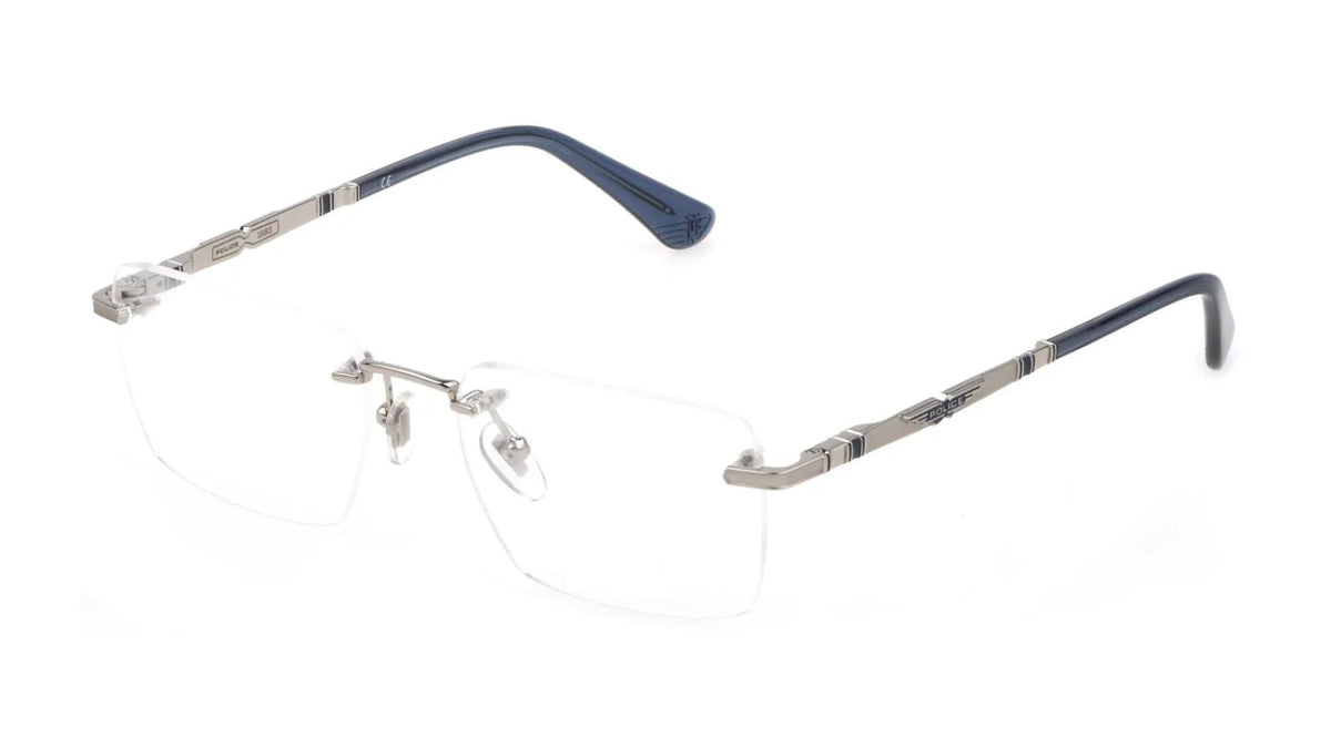 POLICE VPLF84M Origins Hero -POLICE Eyeglasses- Optivision