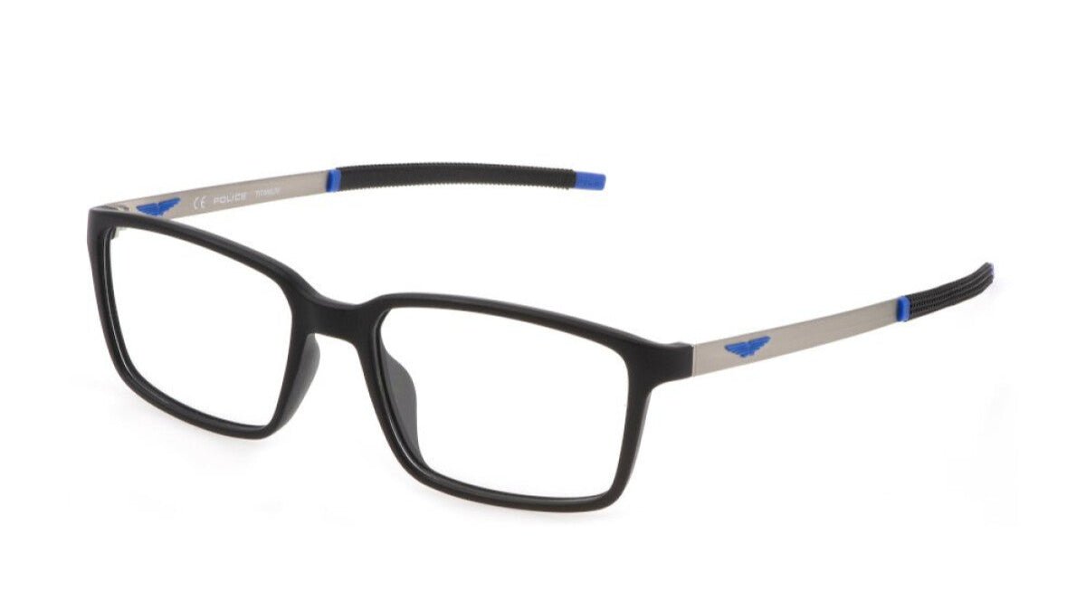 POLICE VPLF85 Origins Hero -POLICE Eyeglasses- Optivision