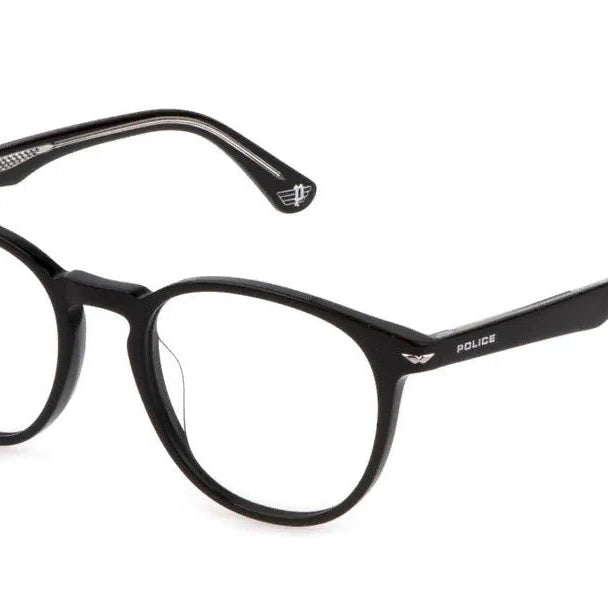 POLICE VPLG72 Ranger -POLICE Eyeglasses- Optivision