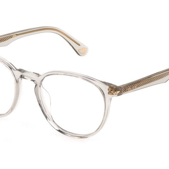 POLICE VPLG72 Ranger -POLICE Eyeglasses- Optivision
