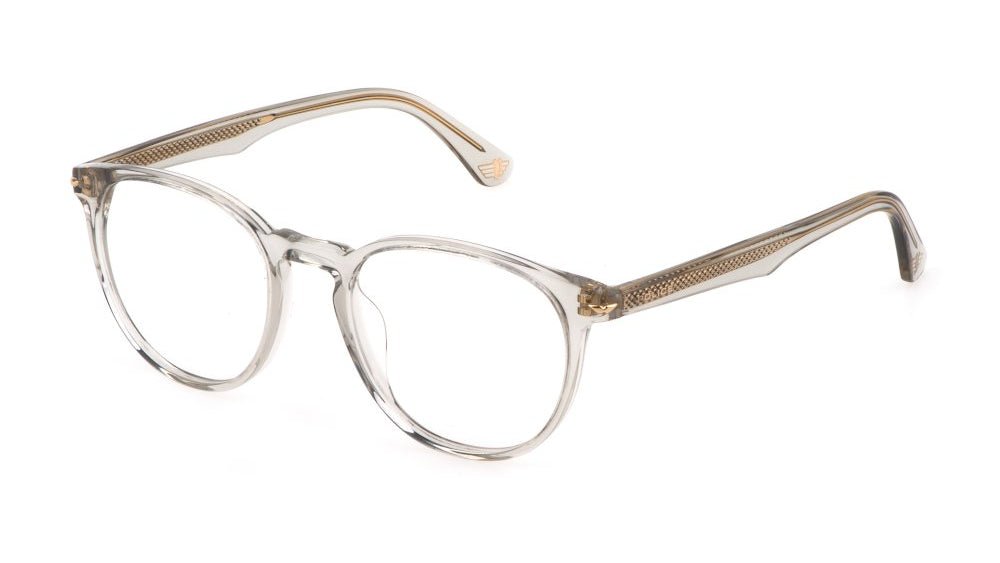 POLICE VPLG72 Ranger -POLICE Eyeglasses- Optivision