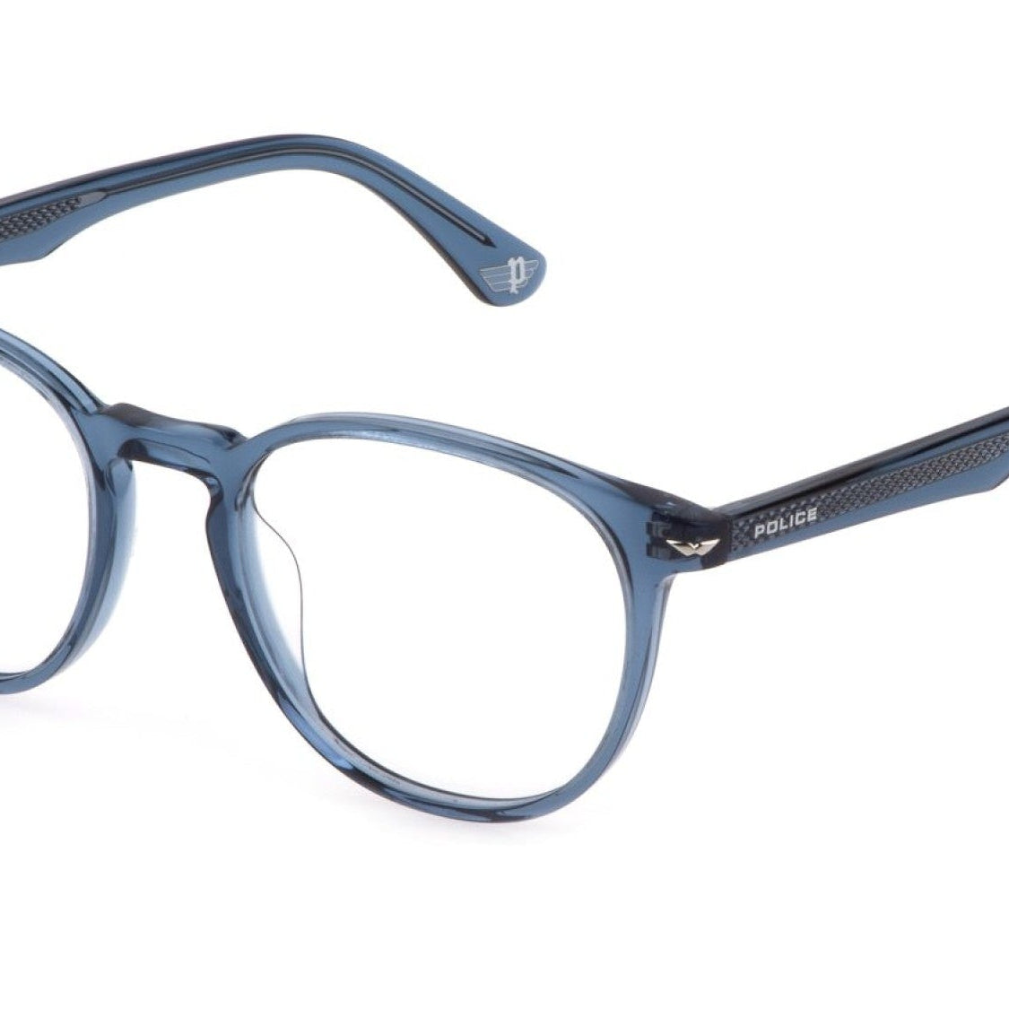 POLICE VPLG72 Ranger -POLICE Eyeglasses- Optivision