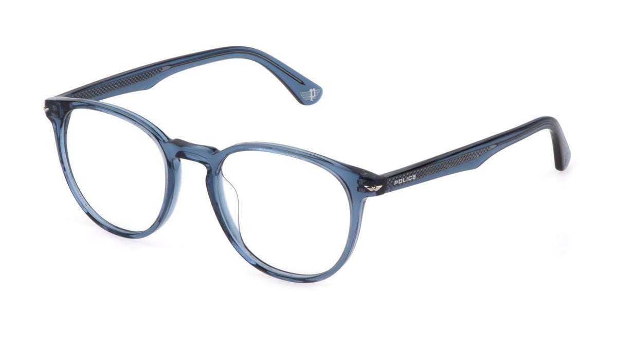 POLICE VPLG72 Ranger -POLICE Eyeglasses- Optivision