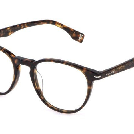 POLICE VPLG73E Ranger -POLICE Eyeglasses- Optivision