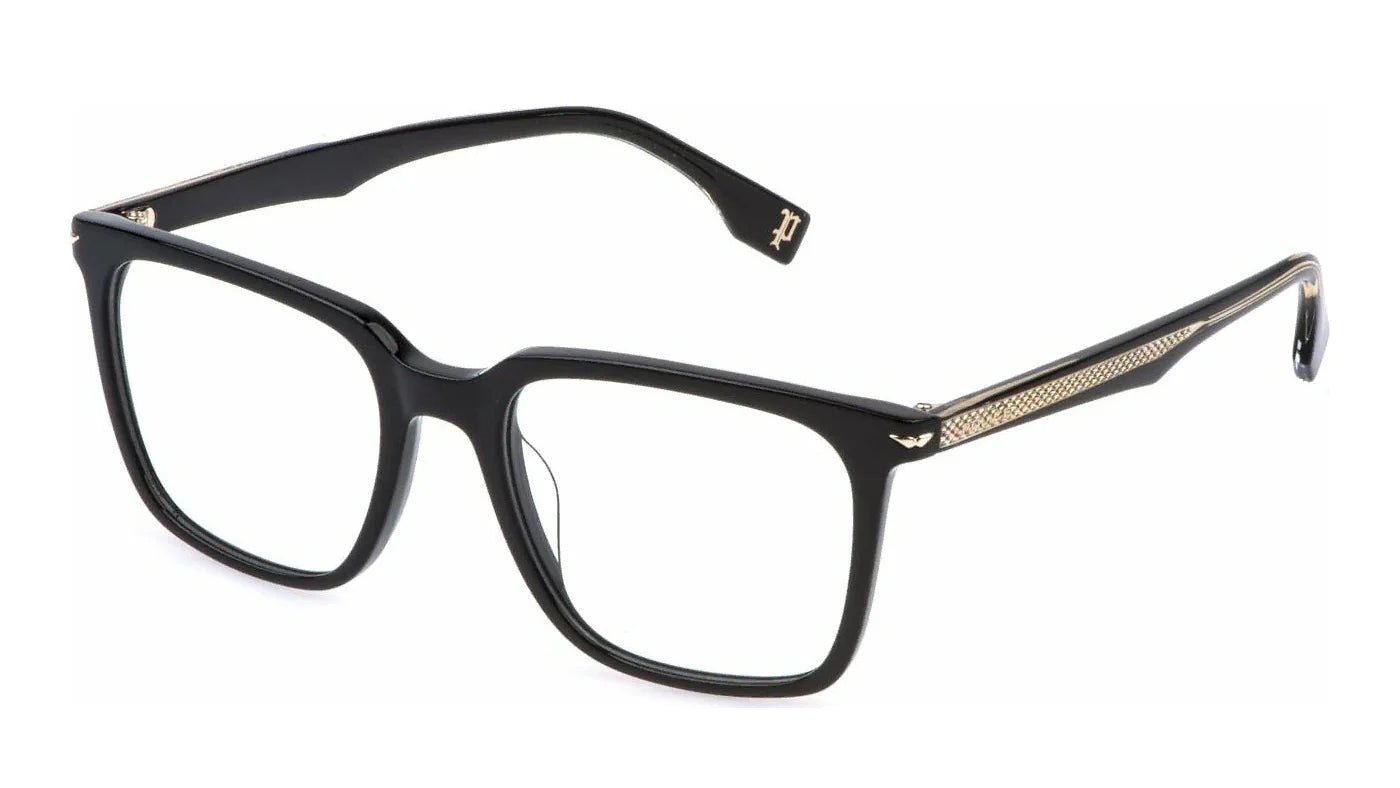 POLICE VPLG73E Ranger -POLICE Eyeglasses- Optivision