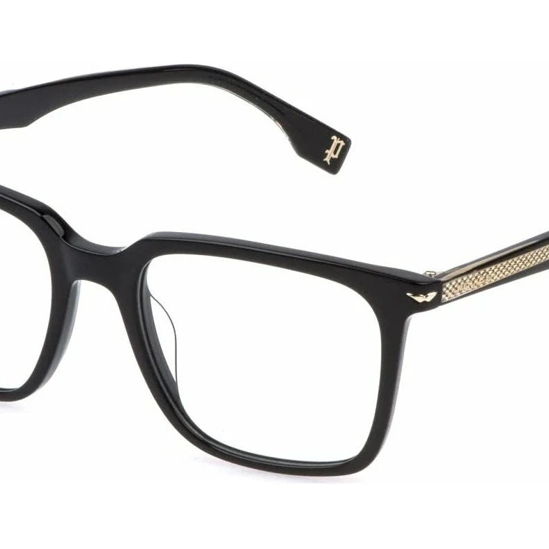POLICE VPLG73E Ranger -POLICE Eyeglasses- Optivision