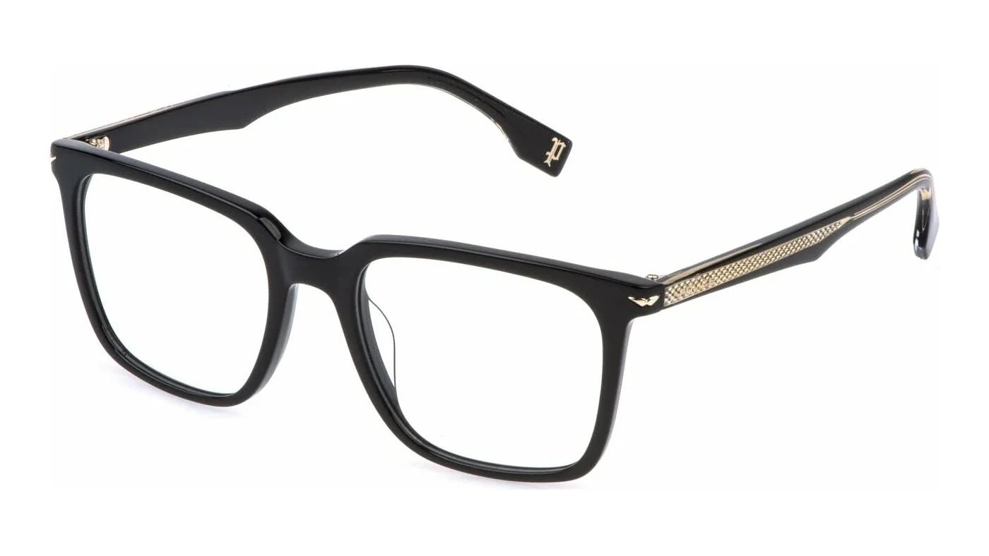 POLICE VPLG73E Ranger -POLICE Eyeglasses- Optivision