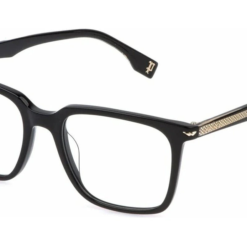 POLICE VPLG73E Ranger -POLICE Eyeglasses- Optivision