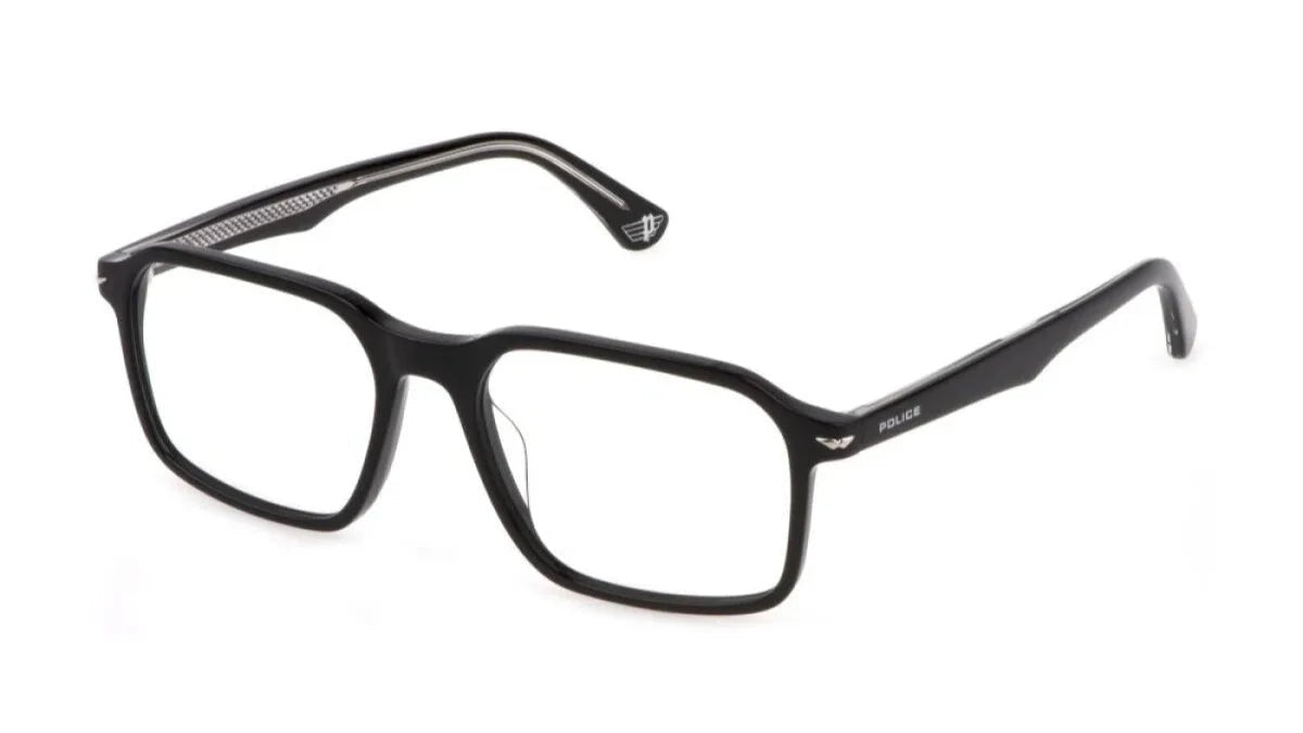 POLICE VPLL71 Champ -POLICE Eyeglasses- Optivision
