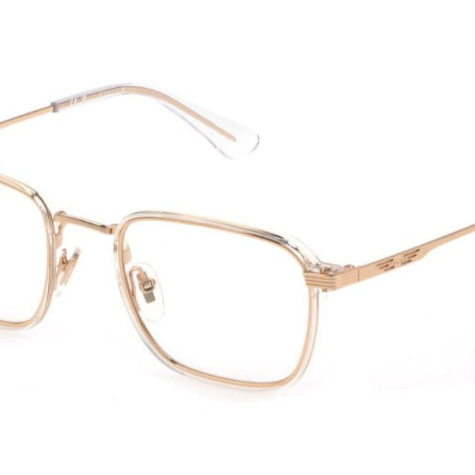 POLICE VPLG76 Ranger -POLICE Eyeglasses- Optivision