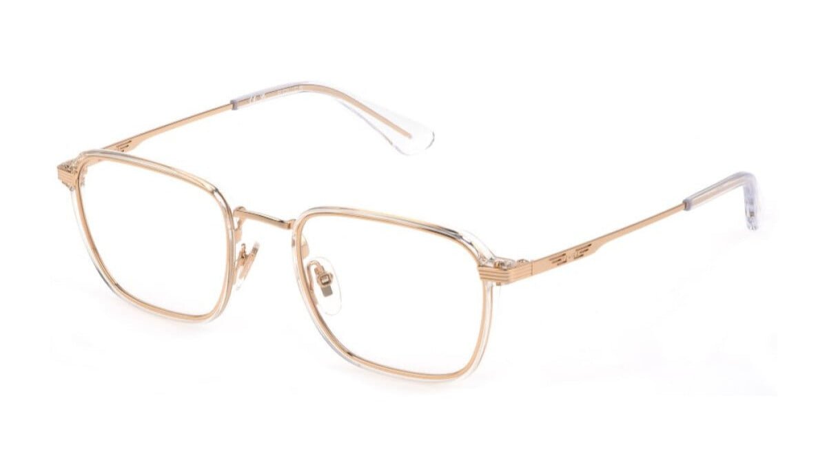 POLICE VPLG76 Ranger -POLICE Eyeglasses- Optivision