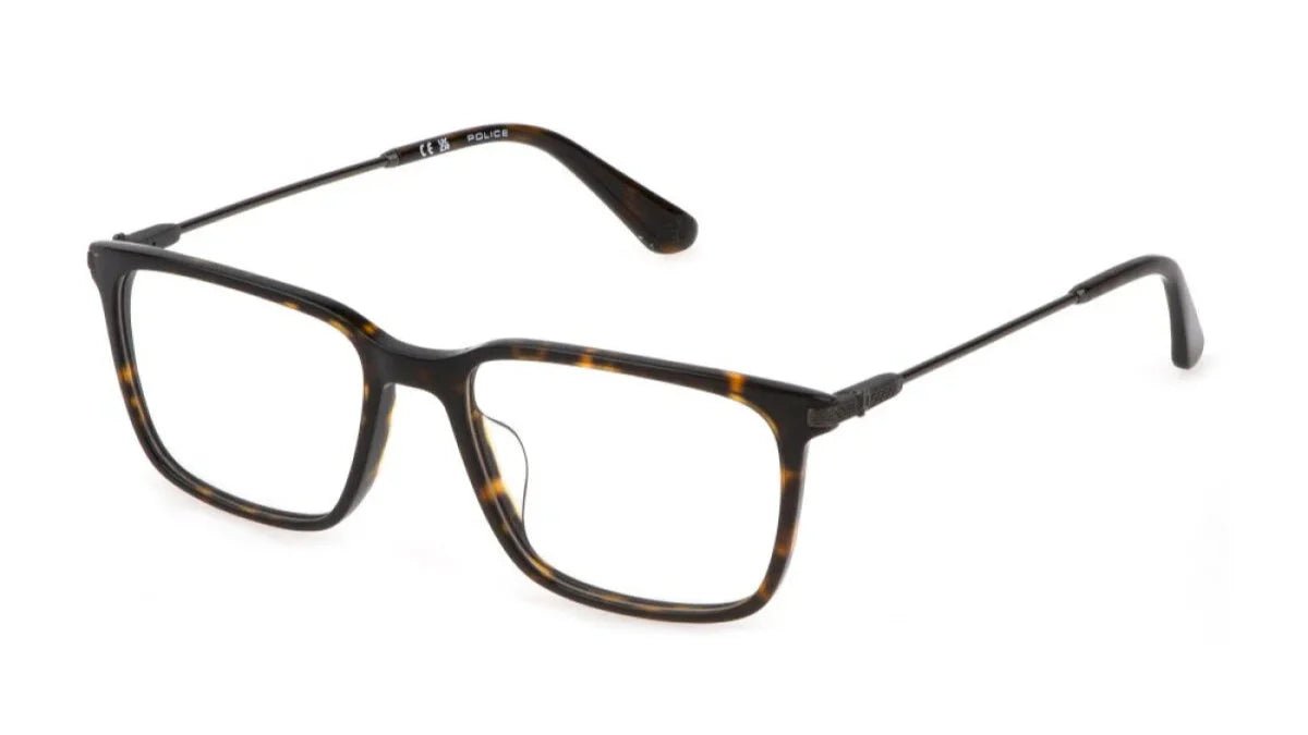 POLICE VPLG77 Ranger -POLICE Eyeglasses- Optivision