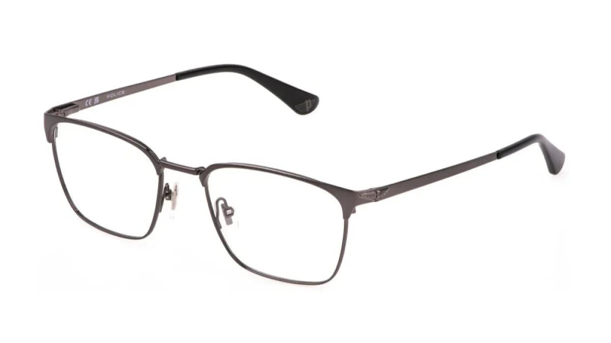 POLICE VPLL65 Champ -POLICE Eyeglasses- Optivision