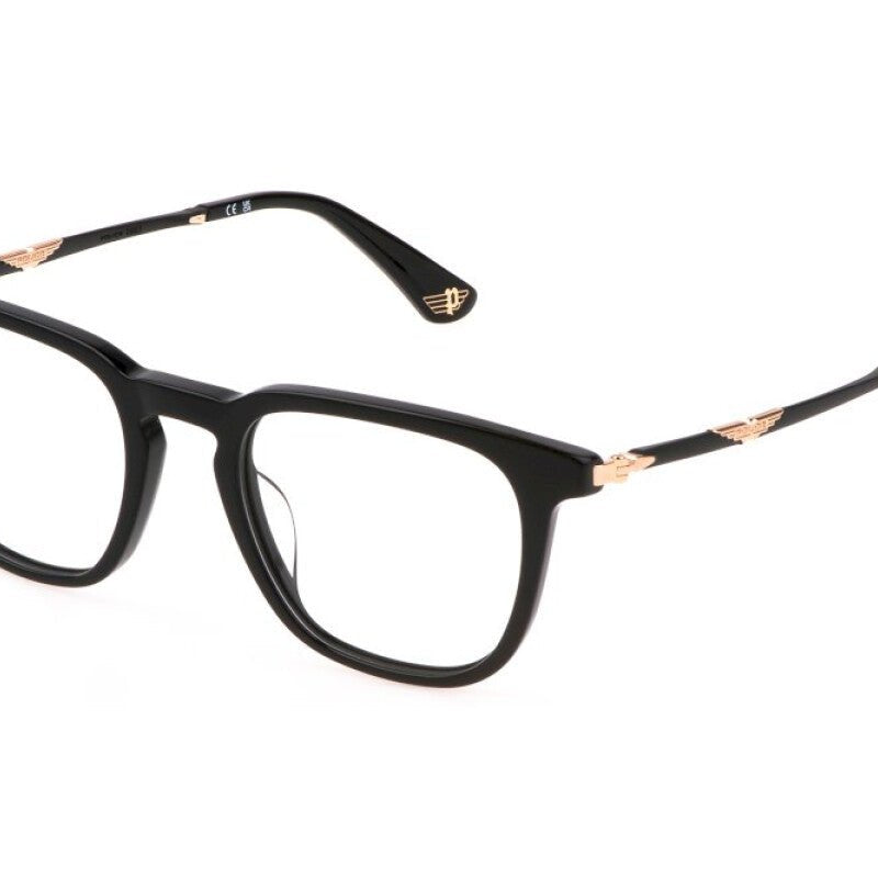 POLICE VPLL66 Champ -POLICE Eyeglasses- Optivision