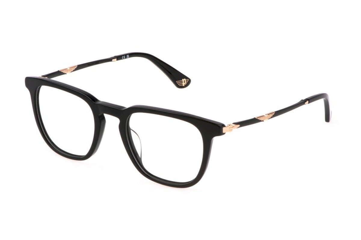 POLICE VPLL66 Champ -POLICE Eyeglasses- Optivision
