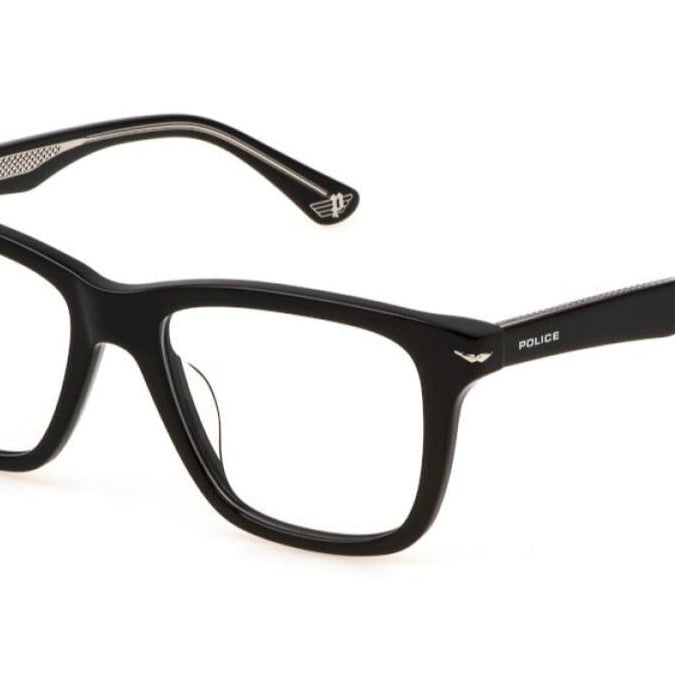 POLICE VPLN19 Champ -POLICE Eyeglasses- Optivision