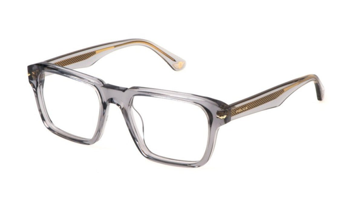 POLICE VPLN20 Champ -POLICE Eyeglasses- Optivision
