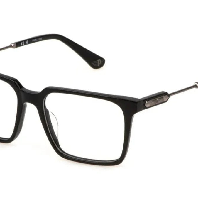 POLICE VPLN28 Champ -POLICE Eyeglasses- Optivision
