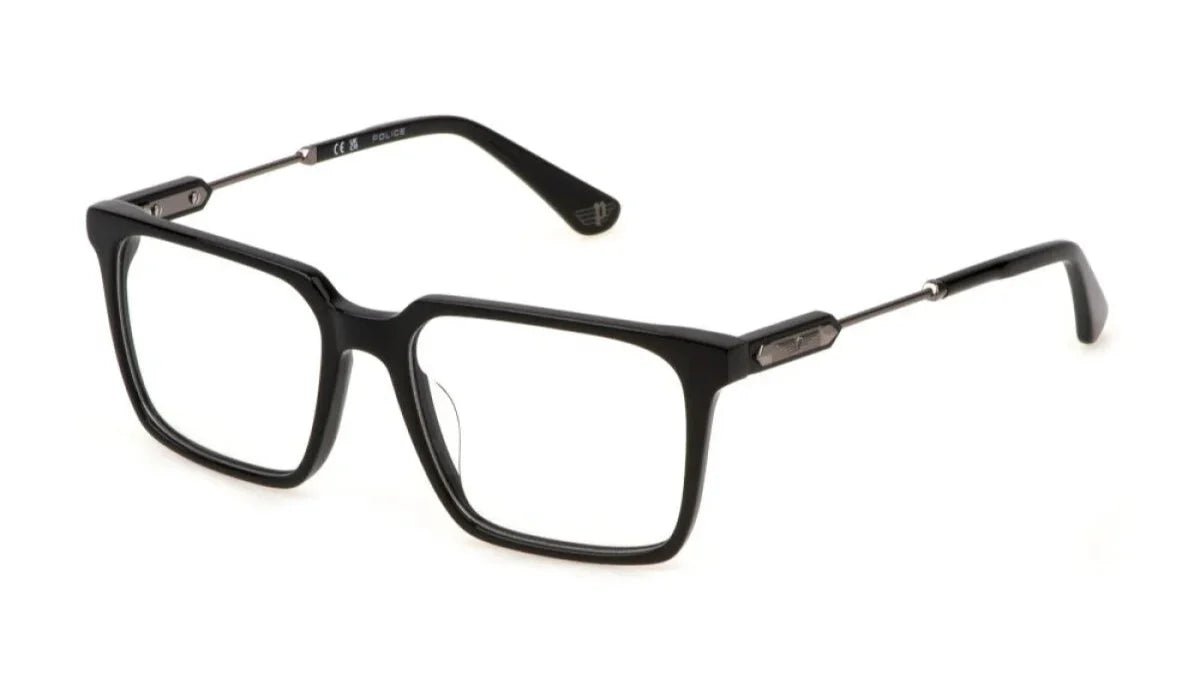 POLICE VPLN28 Champ -POLICE Eyeglasses- Optivision