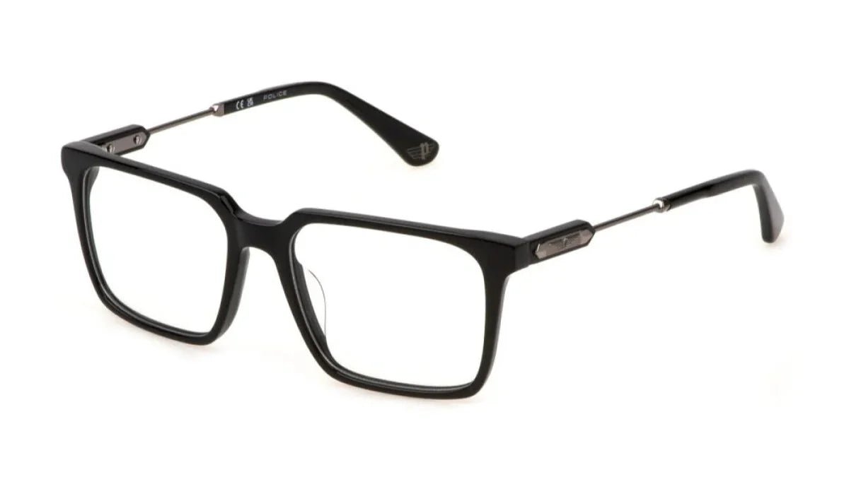 POLICE VPLN28 Champ -POLICE Eyeglasses- Optivision