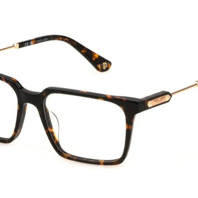 POLICE VPLN28 Champ -POLICE Eyeglasses- Optivision