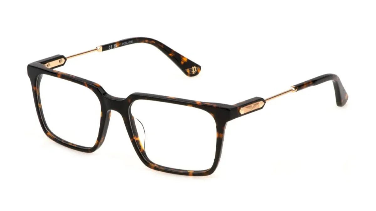POLICE VPLN28 Champ -POLICE Eyeglasses- Optivision