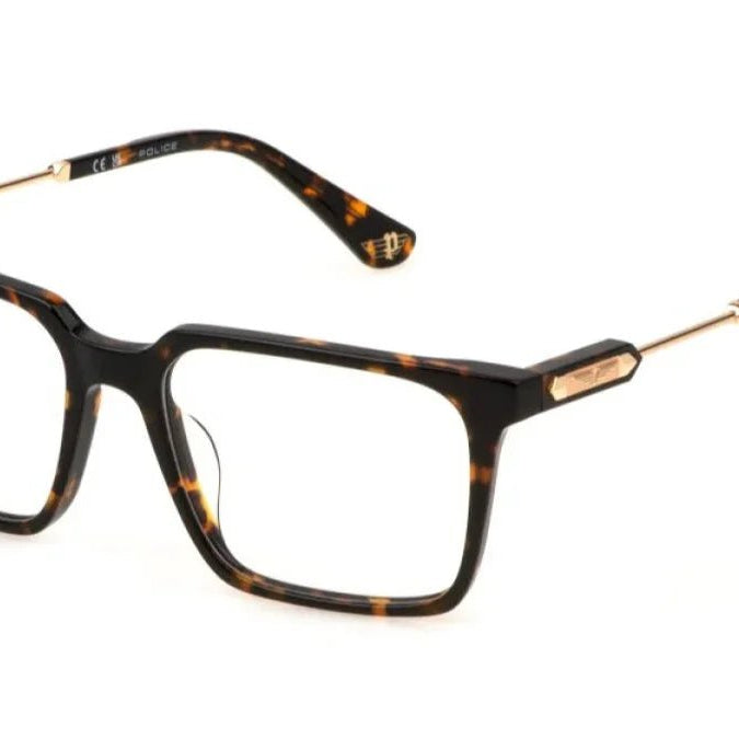 POLICE VPLN28 Champ -POLICE Eyeglasses- Optivision